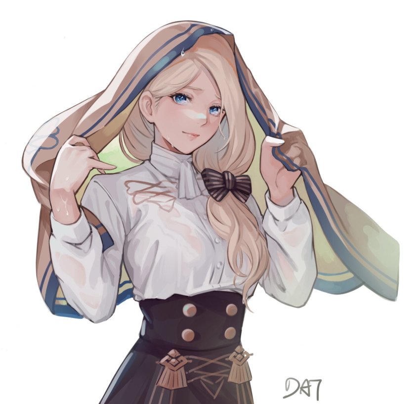 Mercedes Von Martritz (Fire Emblem) Rule 34 Image