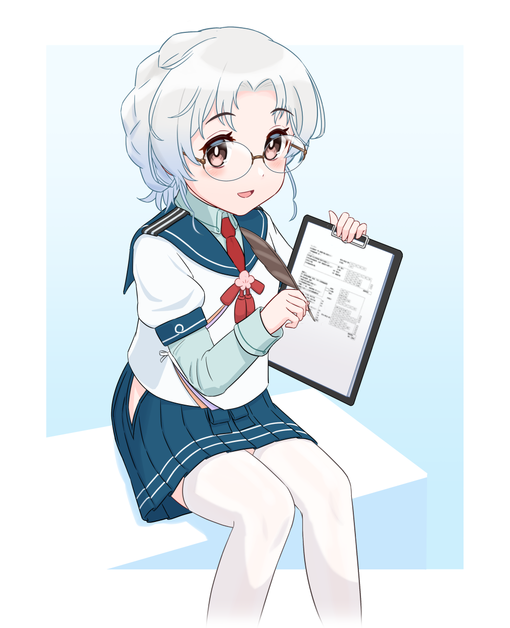 Kantai Collection Rule 34 Image