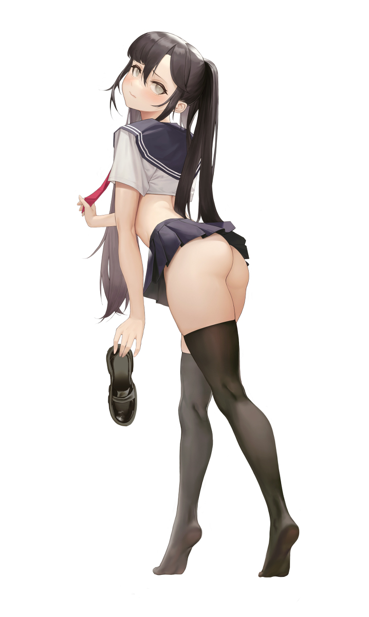 Mona (Genshin Impact) Rule 34 Image