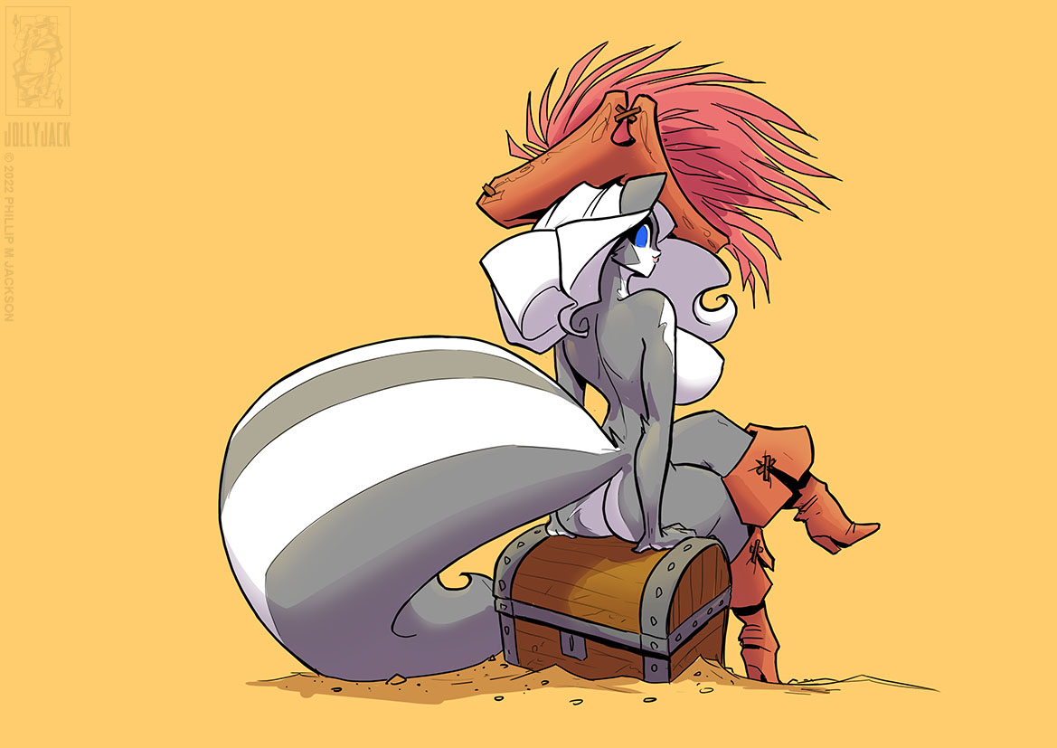 Chloe Sinclaire Rule 34 Image