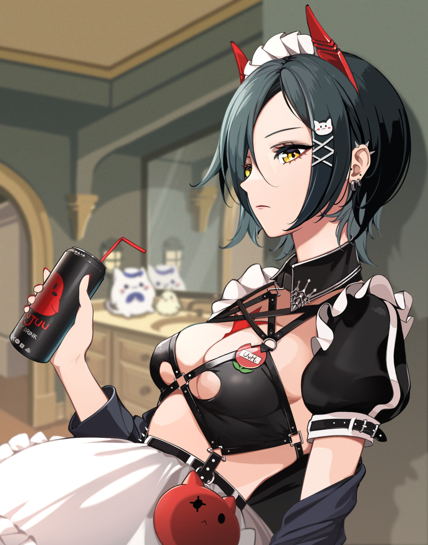 Manjuu (Azur Lane) Rule 34 Image