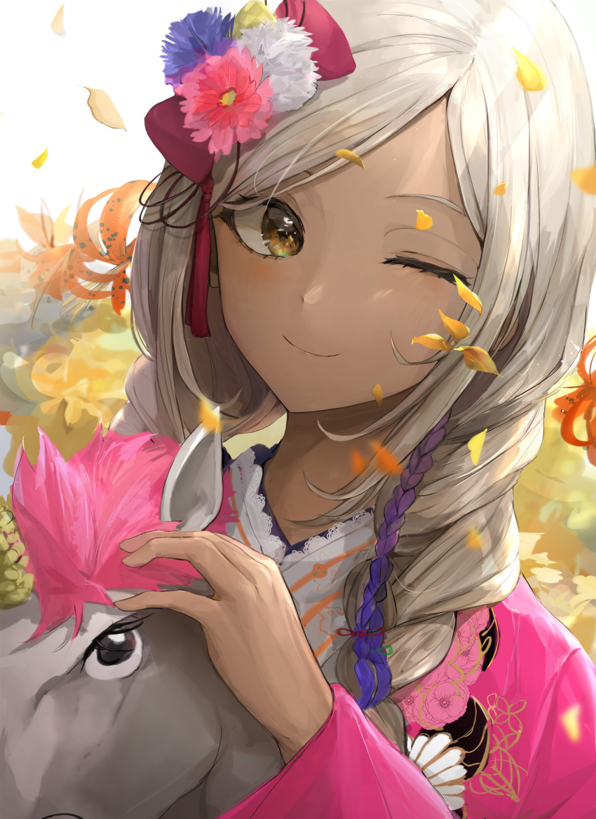 Tsukumo Sana (Hololive) Rule 34 Image