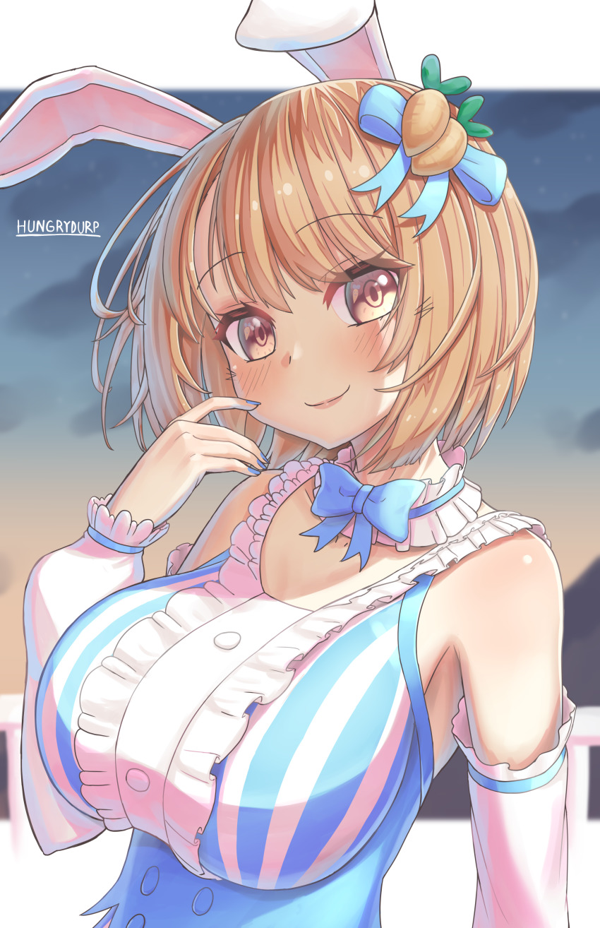 Bunny Ayumi (Indie Virtual Youtuber) Rule 34 Image