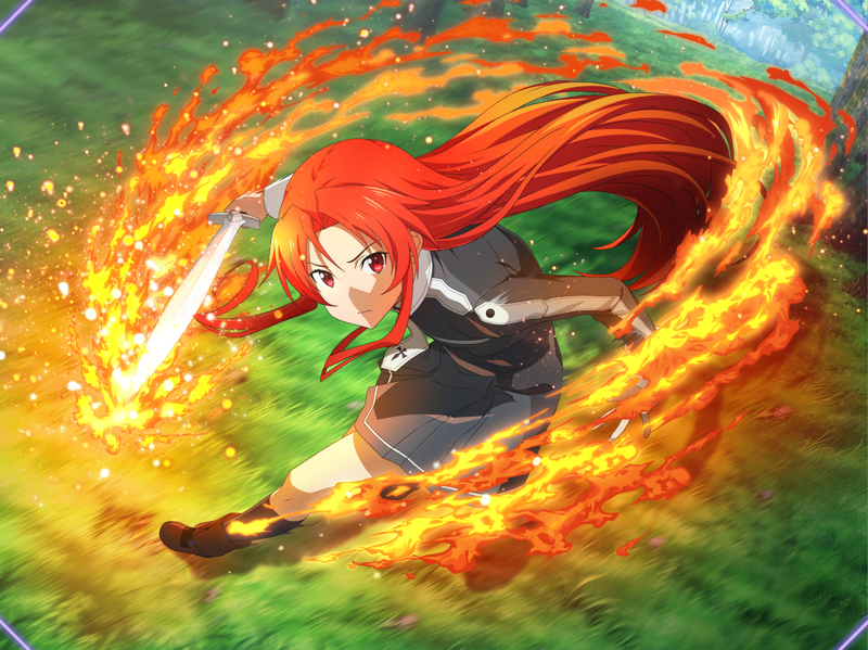 Sword Art Online Rule 34 Image