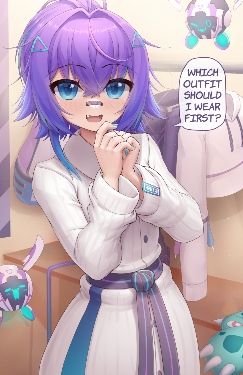 Melody (Projektmelody) Rule 34 Image