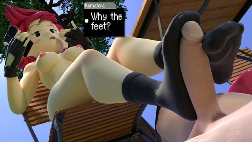 Kumatora (Mother (Series)) Rule 34 Image