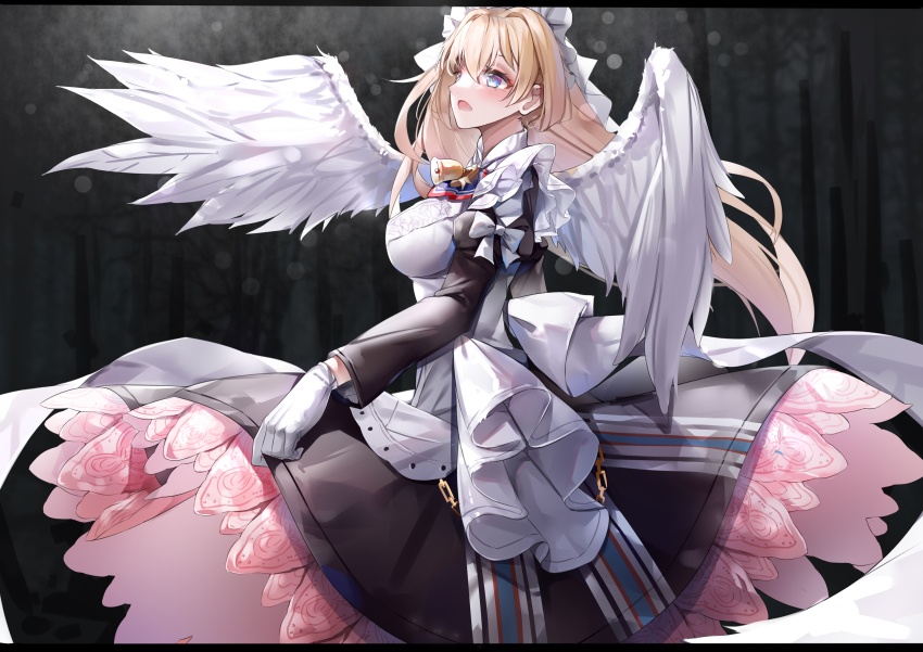 Character Request (Warship Girls R) Rule 34 Image