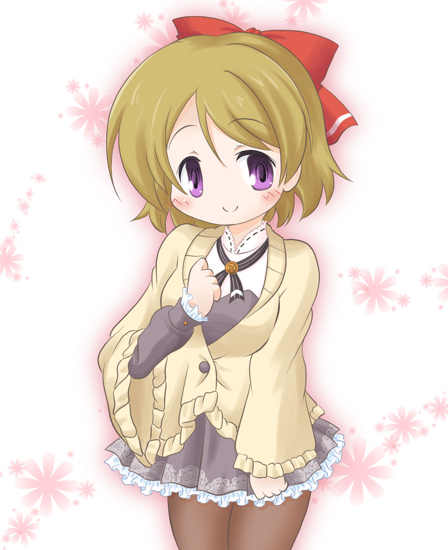 Koizumi Hanayo (Love Live!) Rule 34 Image