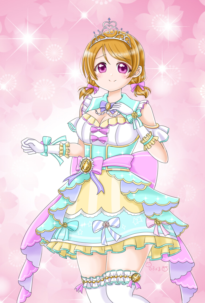 Koizumi Hanayo (Love Live!) Rule 34 Image
