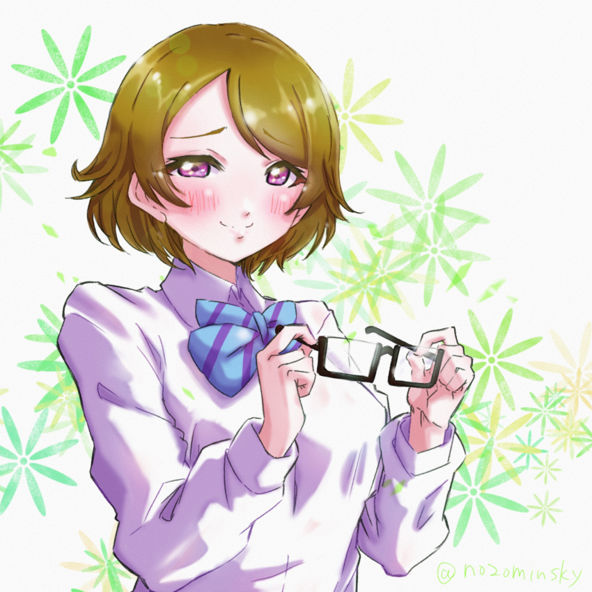 Koizumi Hanayo (Love Live!) Rule 34 Image