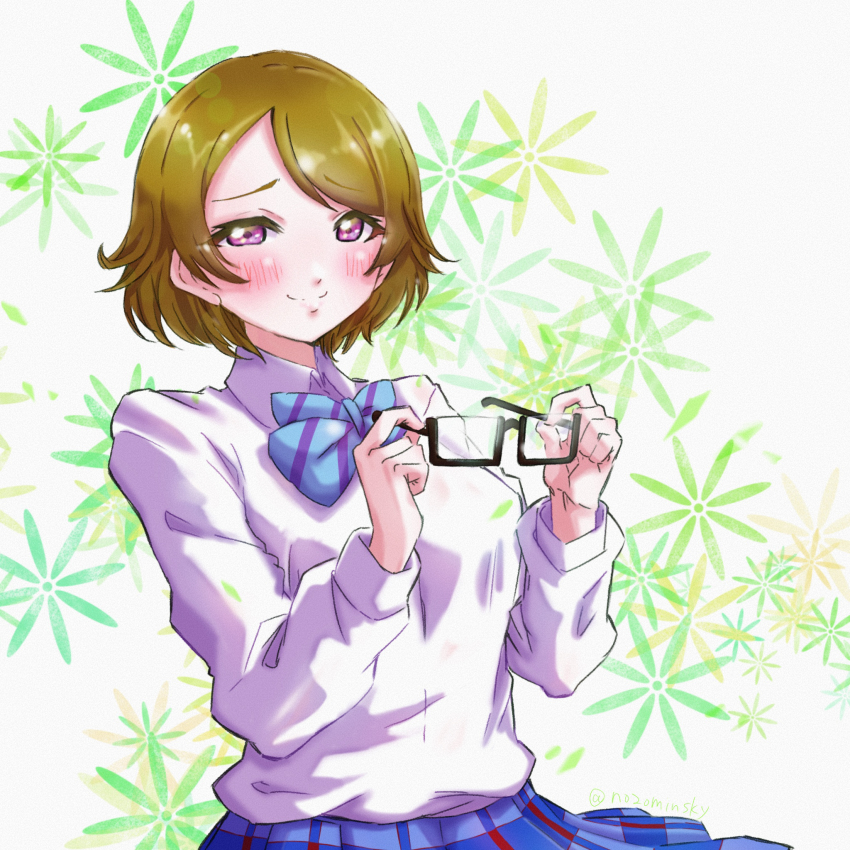 Koizumi Hanayo (Love Live!) Rule 34 Image