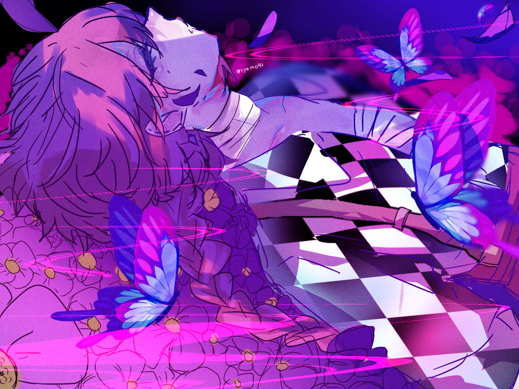 84risu Rule 34 Image