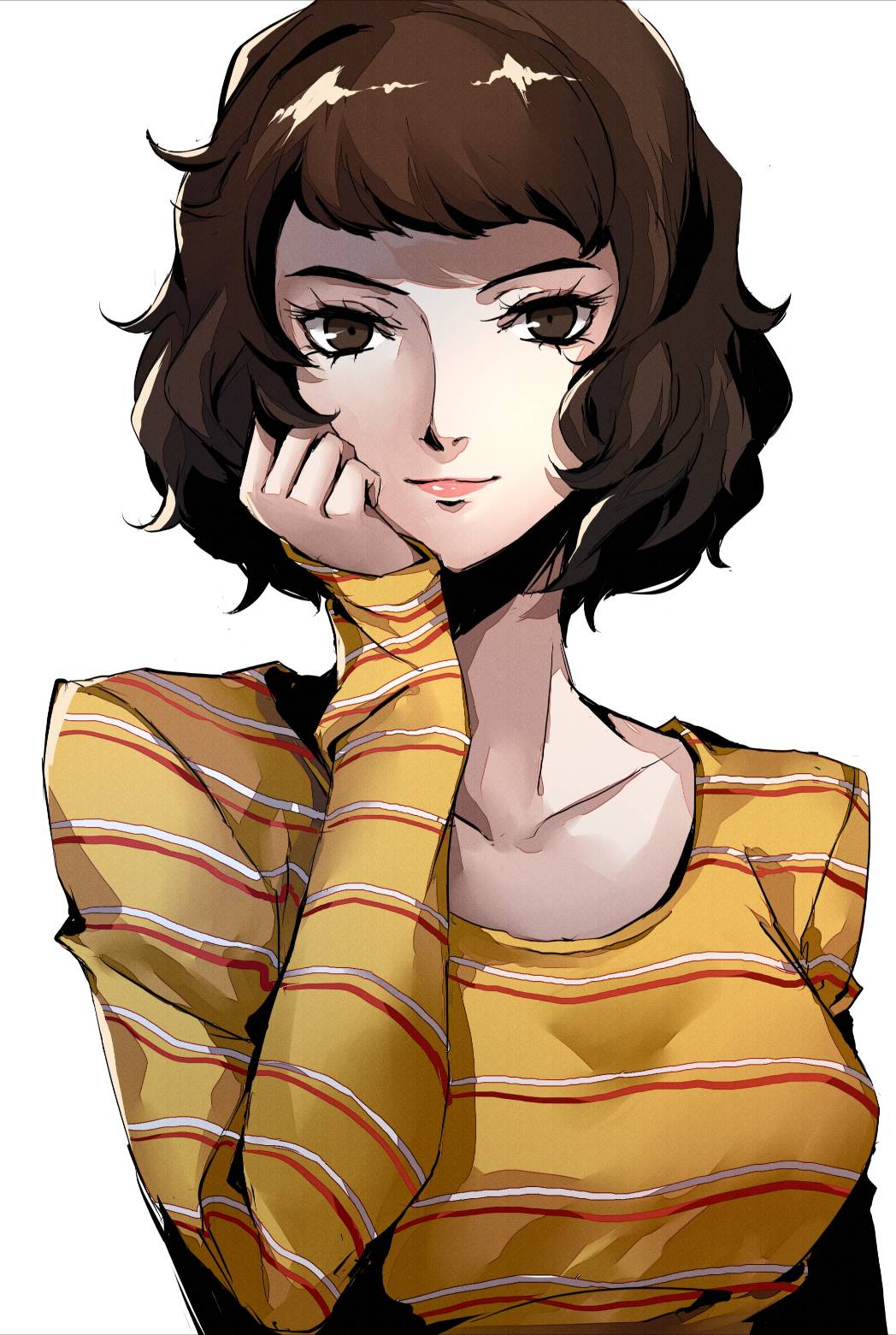 Persona Rule 34 Image