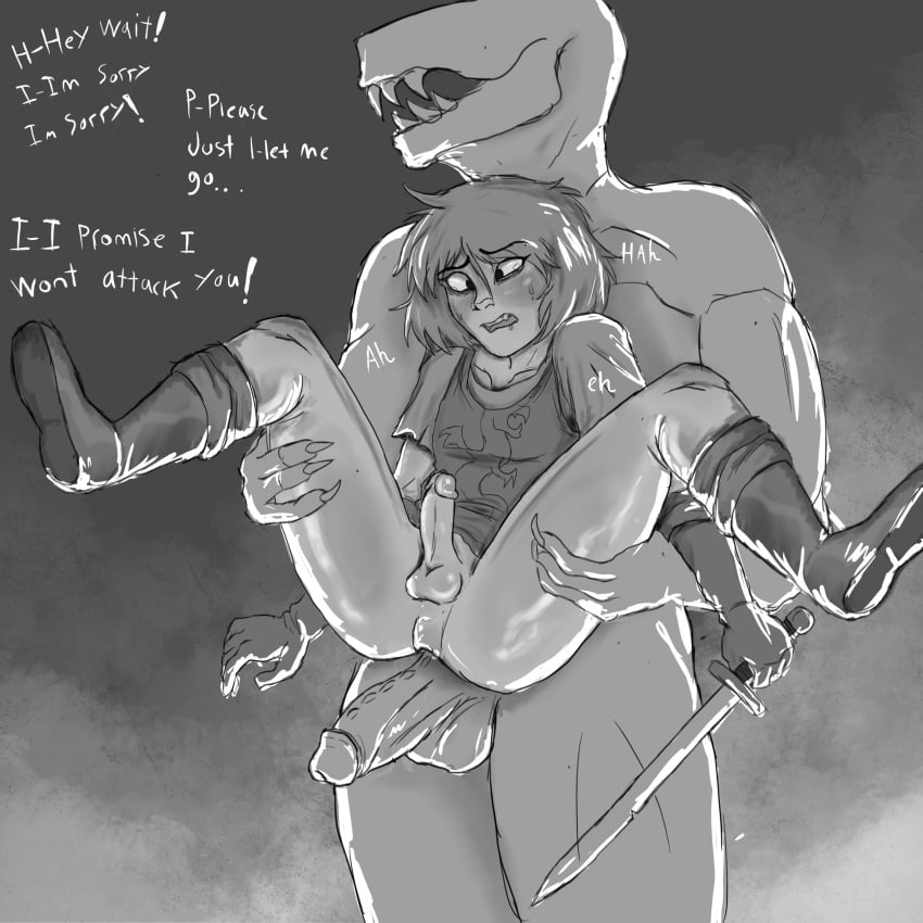 Gabe(Cottt) Rule 34 Image