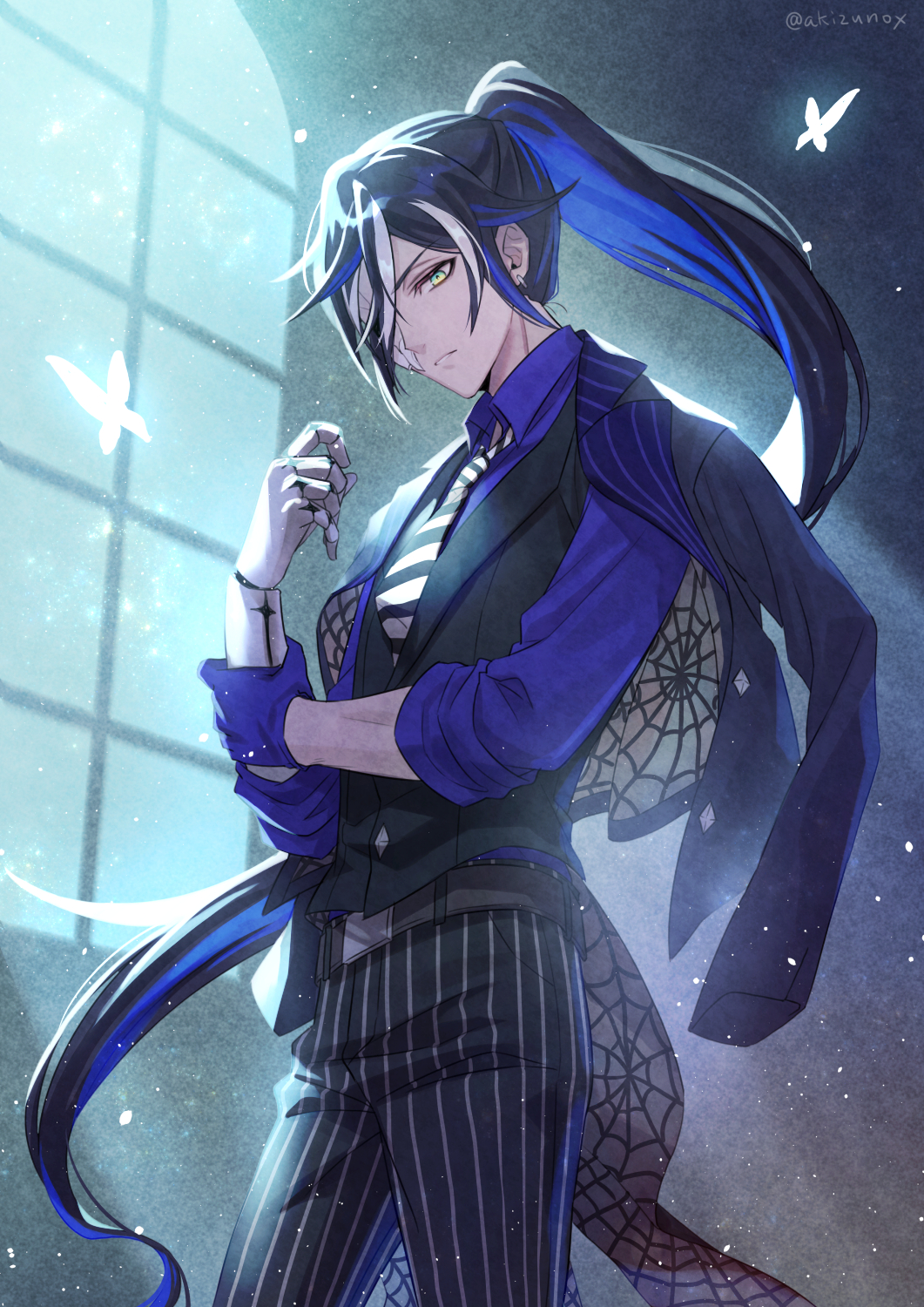 Akizuno Rule 34 Image