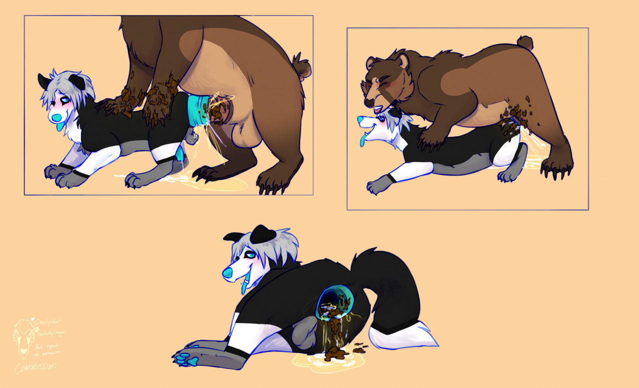 Kuruk (Character) Rule 34 Image