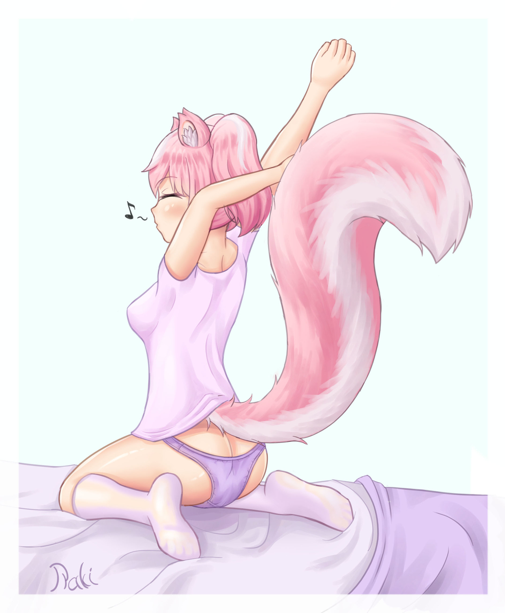 Pixiv Rule 34 Image