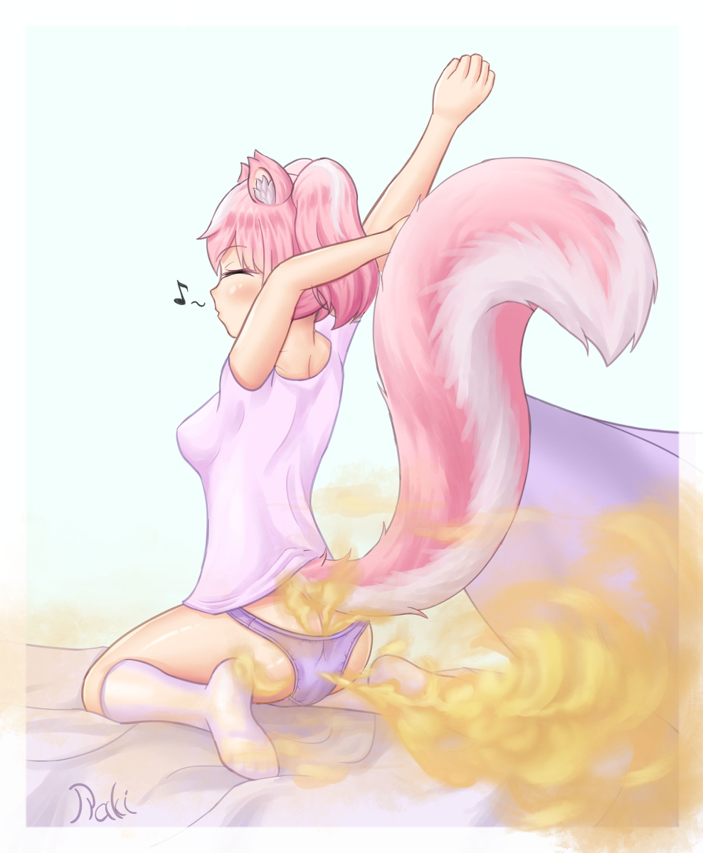 Pixiv Rule 34 Image
