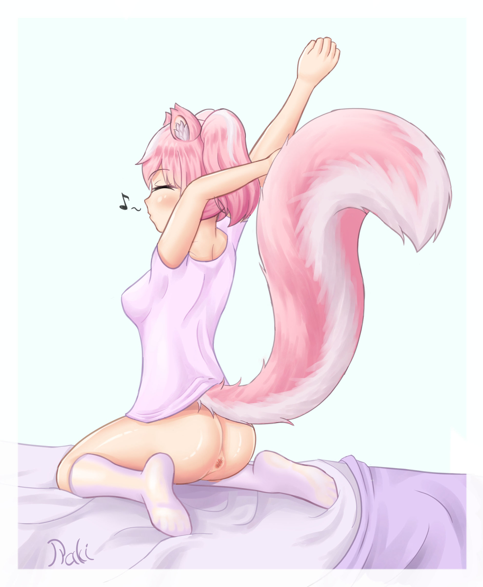 Fiona (Raki991) Rule 34 Image