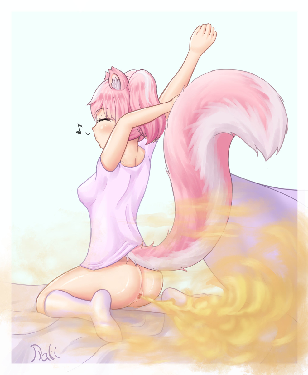 Fiona (Raki991) Rule 34 Image