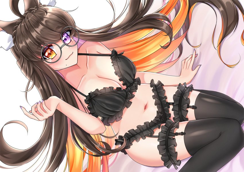Indie Virtual Youtuber Rule 34 Image