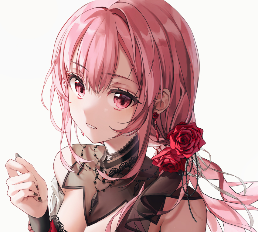 Mori Calliope (Hololive) Rule 34 Image