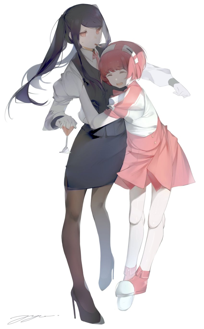 Dorothy Haze (Va-11 Hall-A) Rule 34 Image