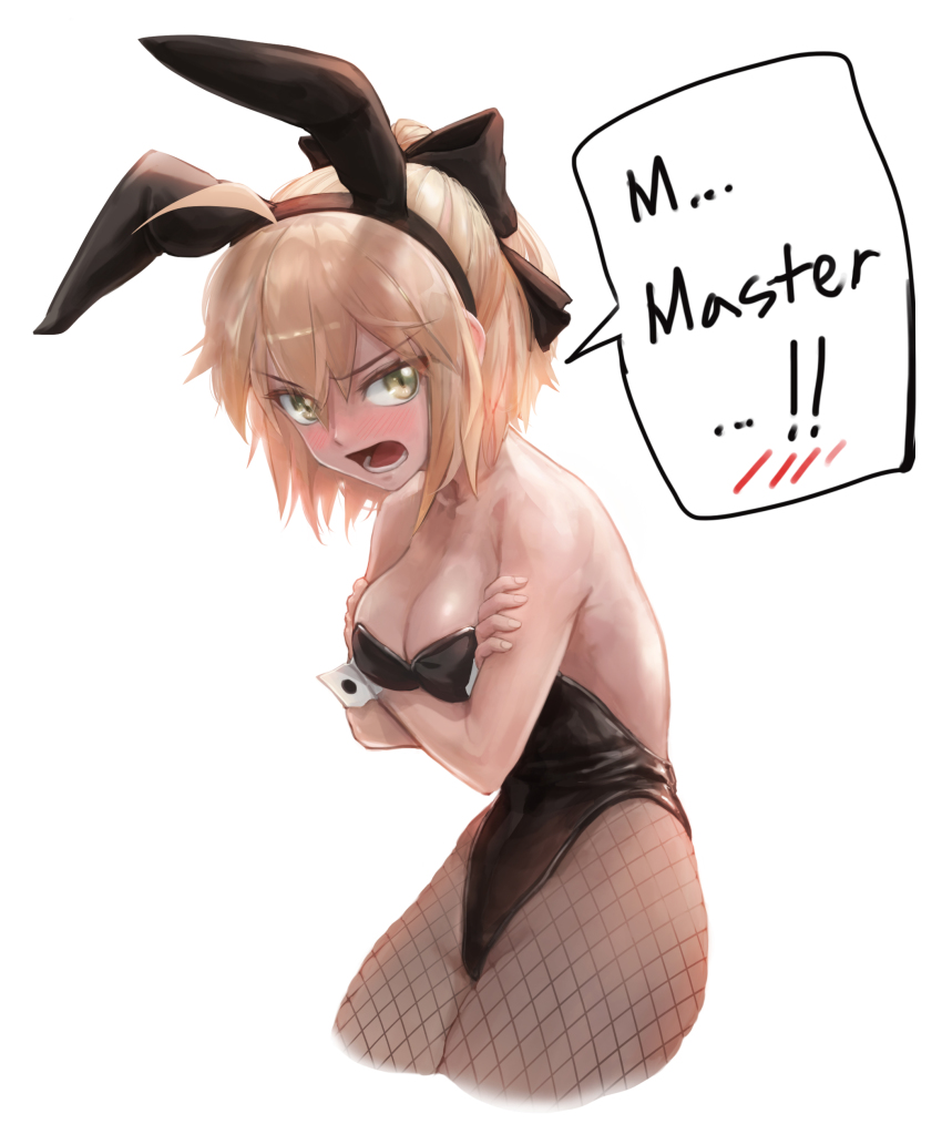Okita Souji (Fate) Rule 34 Image