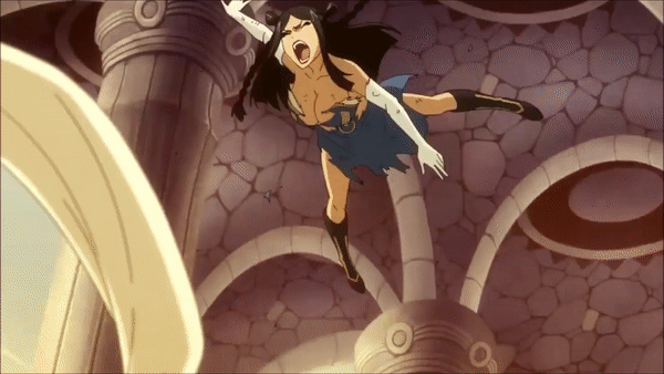 Minerva Orlando (Fairy Tail) Rule 34 Image