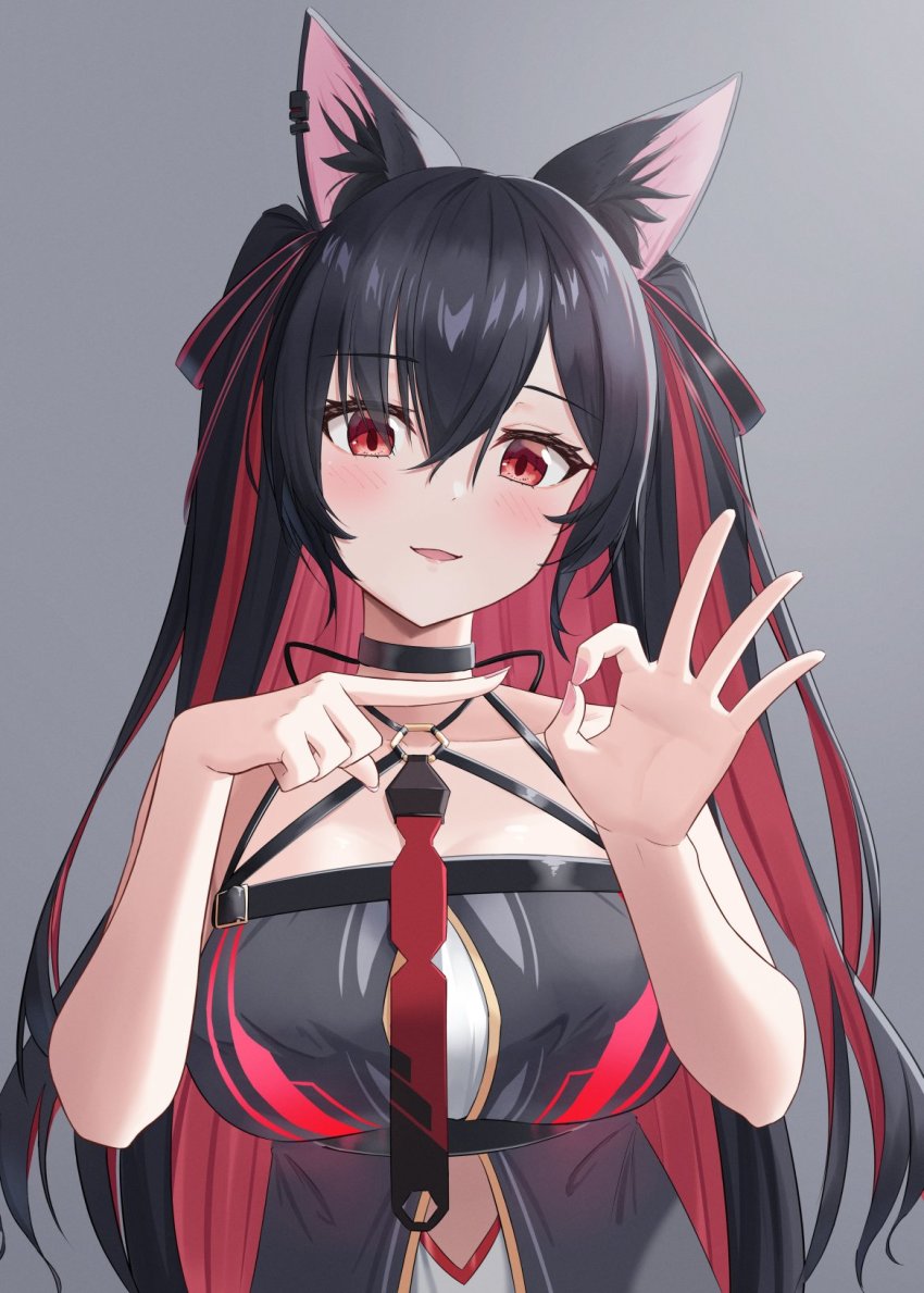 Mitsurugi Lia (Wactor Production) Rule 34 Image