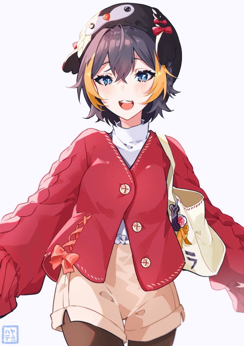 Petra Gurin (Nijisanji) Rule 34 Image