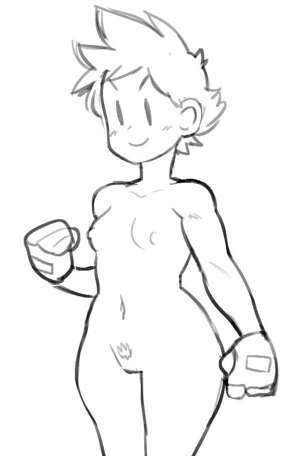Kumatora (Mother (Series)) Rule 34 Image