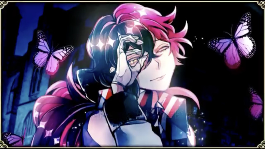 Akuma Shitsuji To Kuroi Neko Rule 34 Image