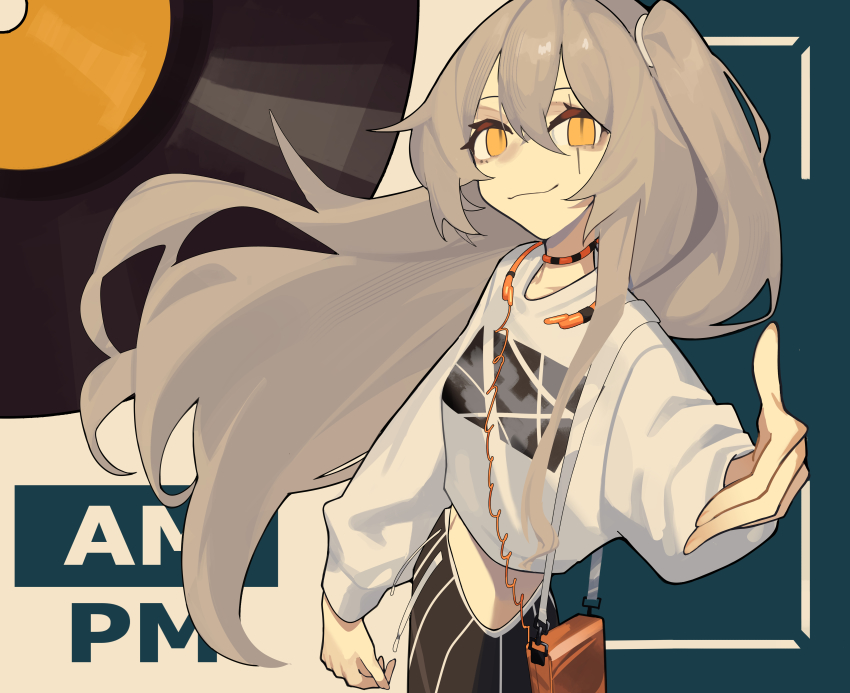 Ump45 (Girls' Frontline) Rule 34 Image