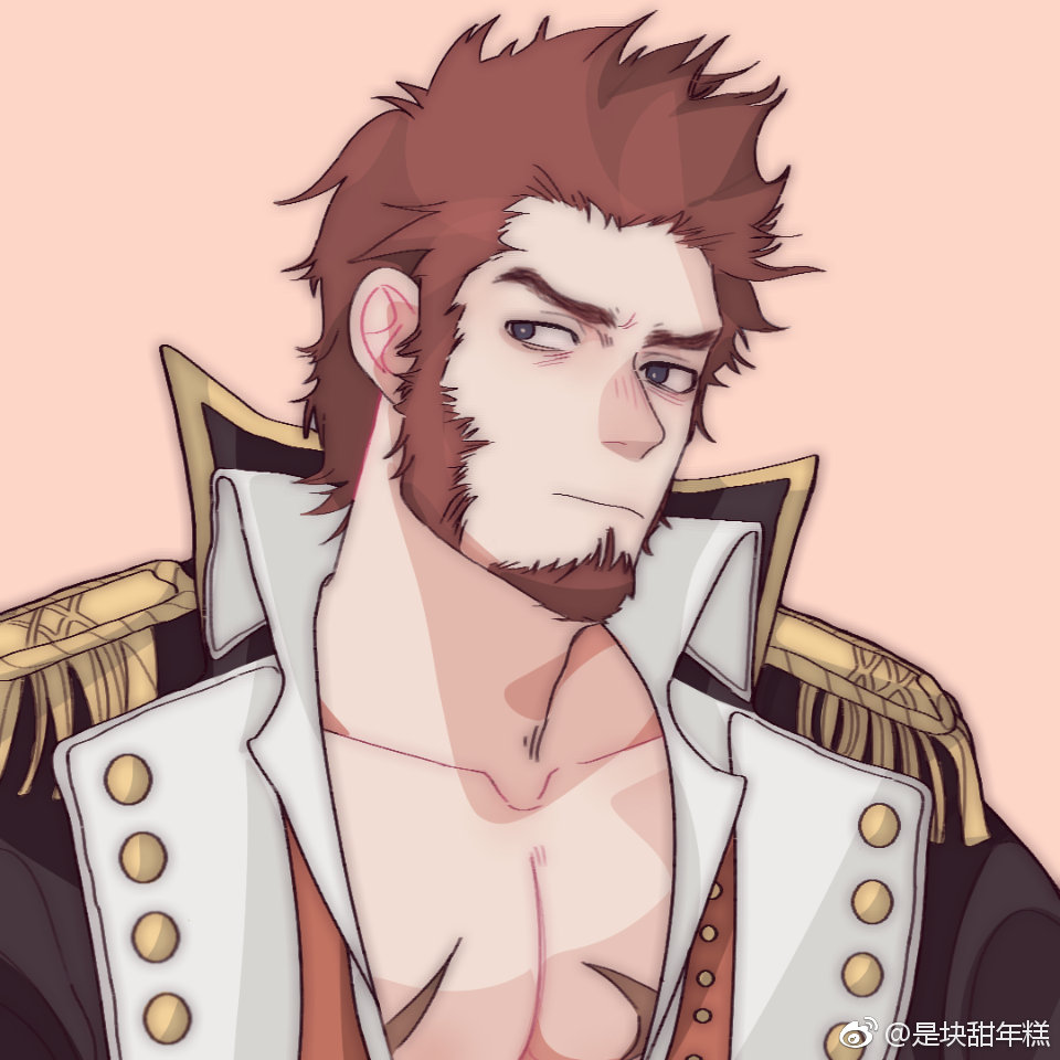 Napoleon Bonaparte (Fate) Rule 34 Image