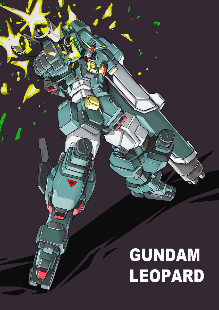 After War Gundam X Rule 34 Image