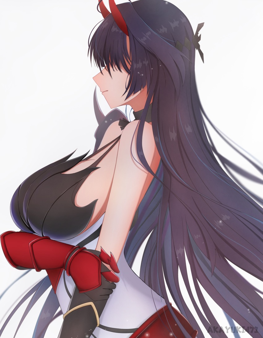 Raiden Mei (Honkai (Series)) Rule 34 Image