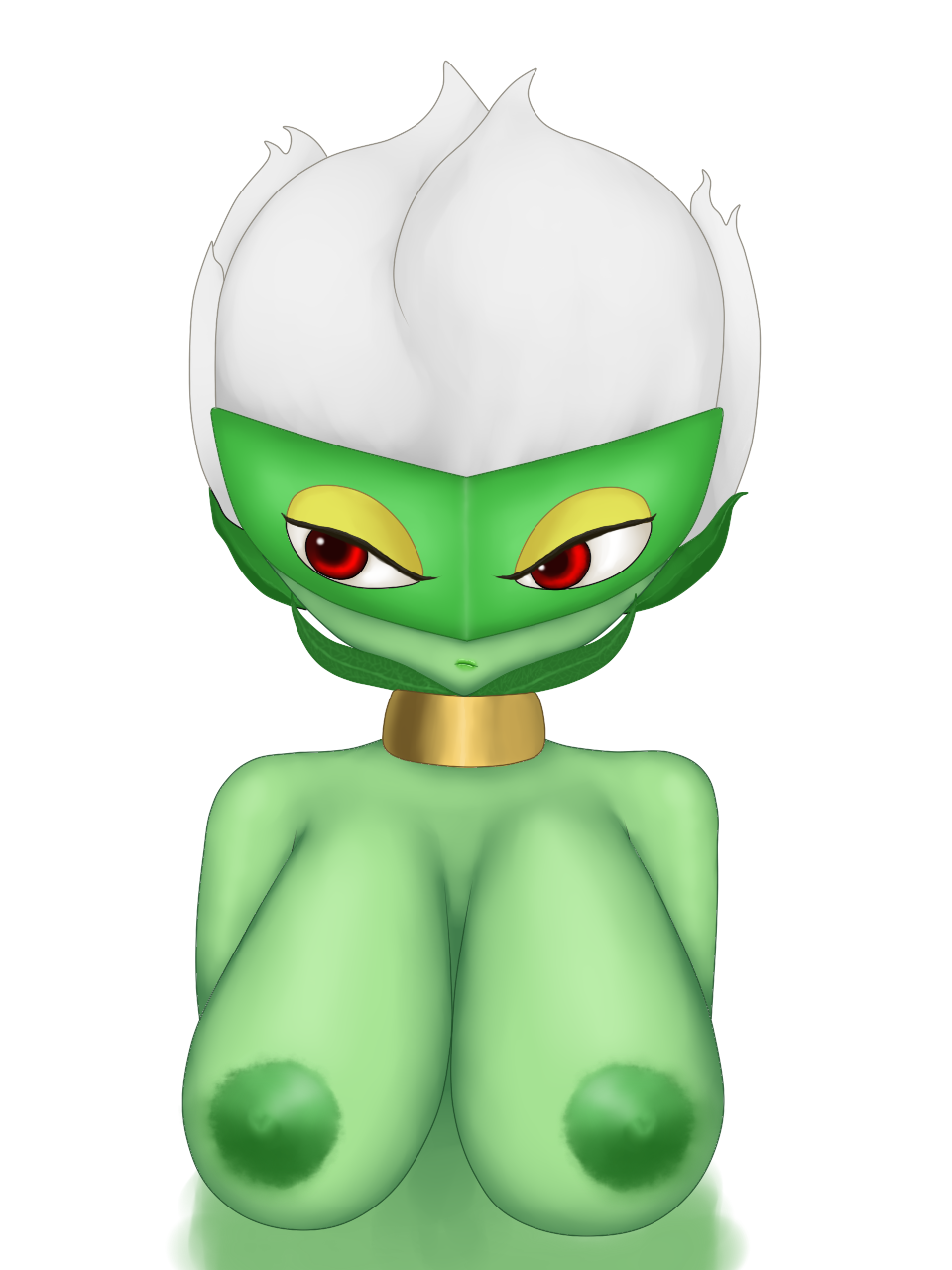 Roserade (Game Freak) Rule 34 Image