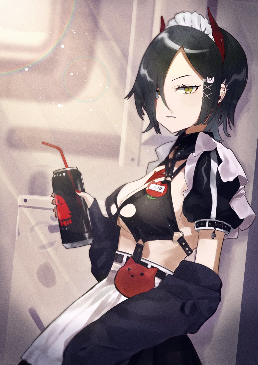 Ulrich Von Hutten (Azur Lane) Rule 34 Image