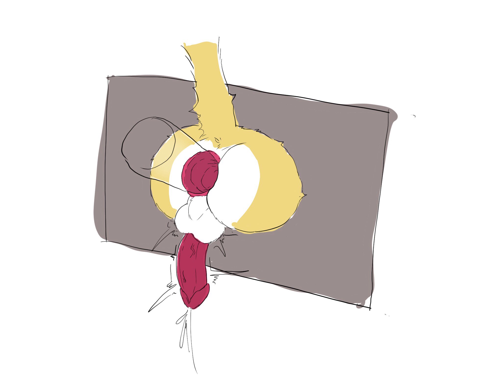 Ball (Object) Rule 34 Image