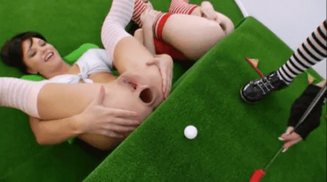 Anal Rule 34 Image