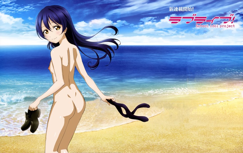 Sonoda Umi (Love Live!) Rule 34 Image