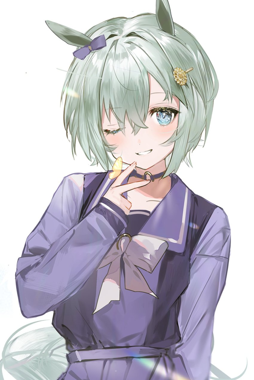 Seiun Sky (Umamusume) Rule 34 Image
