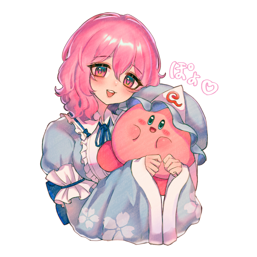 Kirby (Kirby (Series)) Rule 34 Image