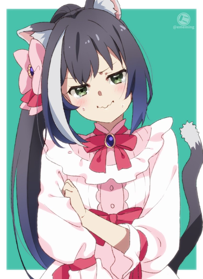 Karyl (Princess Connect!) Rule 34 Image