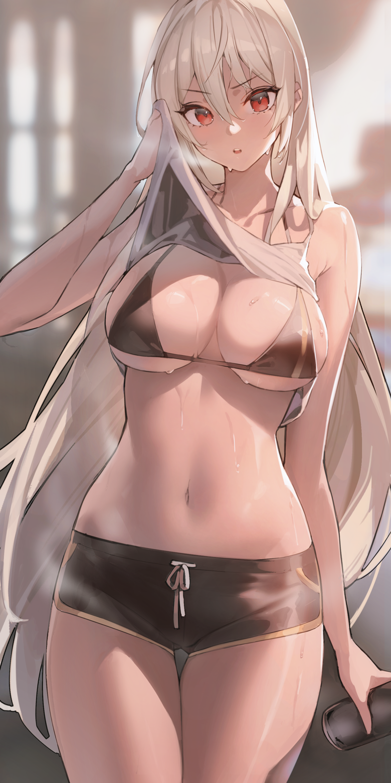 Original Rule 34 Image