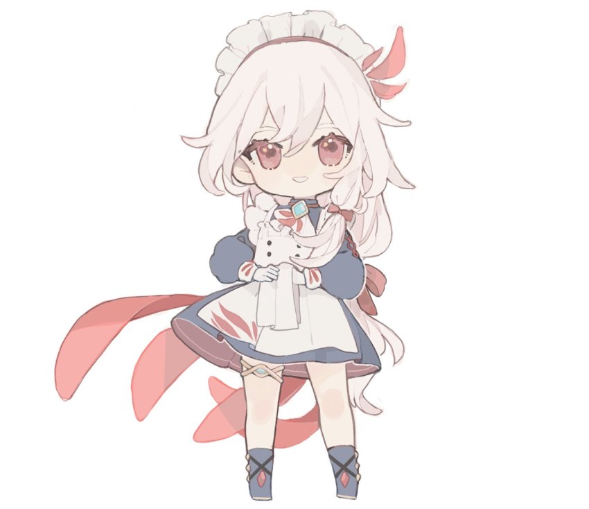 Fu Hua (Honkai (Series)) Rule 34 Image
