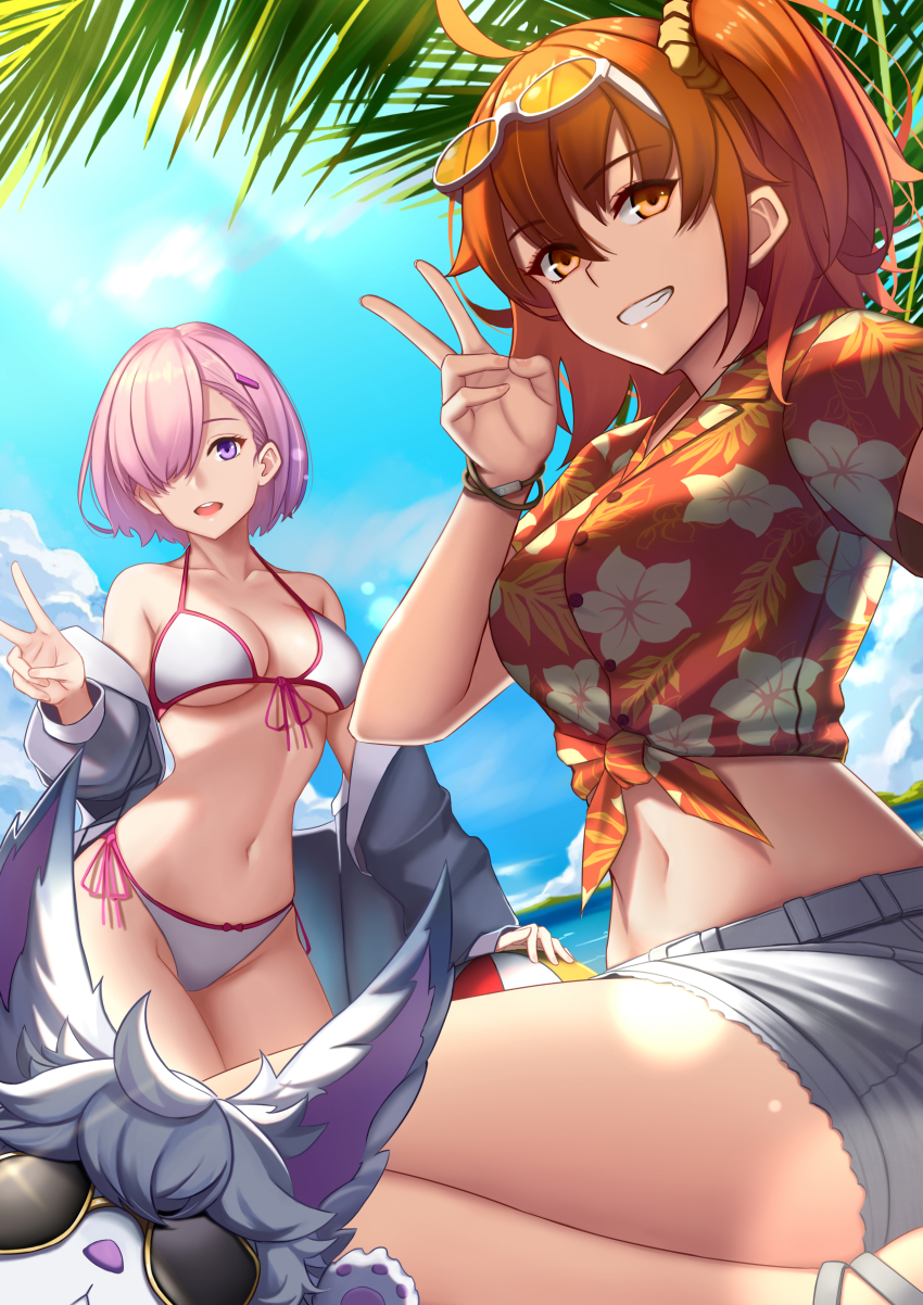 Fou (Fate) Rule 34 Image