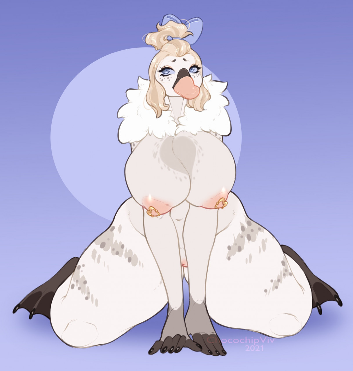 Hera (Kzerach) Rule 34 Image
