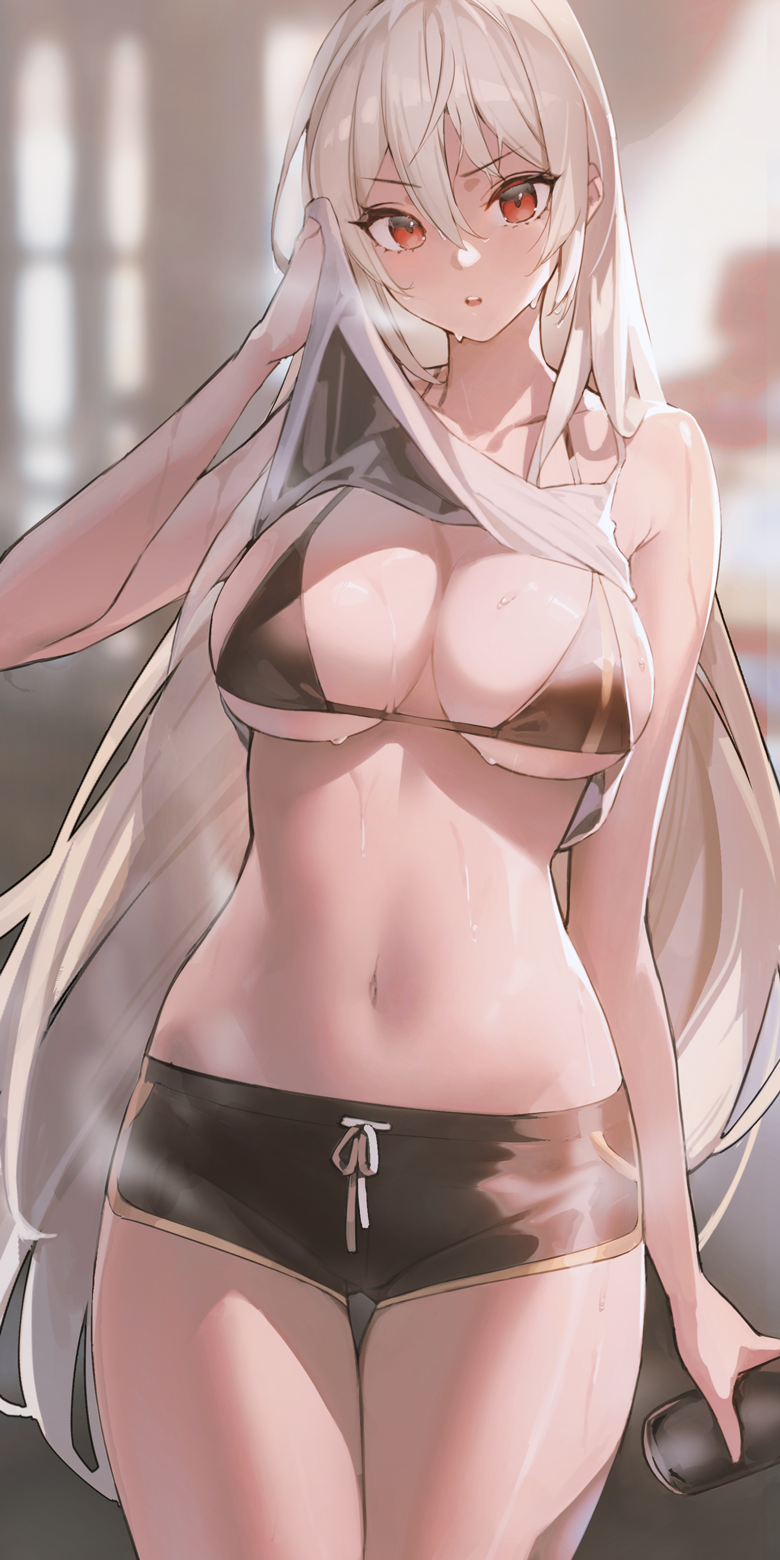 Original Rule 34 Image